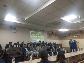 विद्युत् प्राधिकरणले सार्वजनिक गर्‍यो श्वेतपत्र, घिसिङ कार्यकालका आँकडामा प्रश्न
