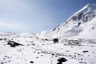 अन्नपूर्ण चक्रीय पदमार्ग विश्व पर्यटनको आकर्षक गन्तव्य (तस्बिरसहित)
