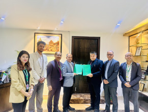 नबिल बैंक र अपोलो इन्फर्मेसन सेन्टरबीच समझदारी, नबिलका ग्राहकलाई १० प्रतिशत छुट