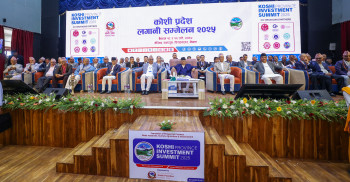 लगानी गर्न सरकारका तर्फबाट कुनै समस्या पर्न दिँदैनौँ- प्रधानमन्त्री ओली