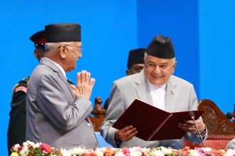 सरकारले एकीकृत परियोजना बैंक लागू गर्ने