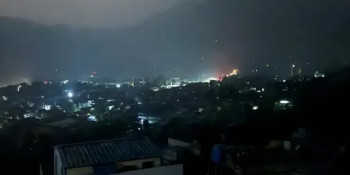 भारतद्वारा पाकिस्तानमाथि सैन्य आक्रमण सुरु, जवाफी कारबाही गर्ने पाकिस्तानको चेतावनी