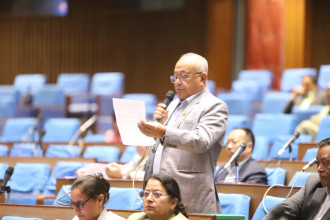 'आन्तरिक उडानमा एयरलाइन्सकाे ज्यादति'