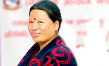 सांसद राईलाई थप ५ दिन हिरासतमा राख्न अदालतको अनुमति