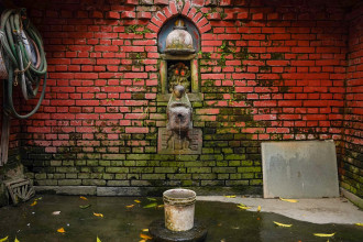 विश्व पानी दिवसः नेपालमा नासिँदै/मासिँदै पानीका मूल स्रोत (तस्बिरसहित)