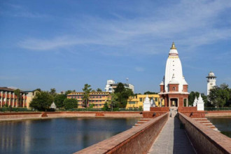 बिहान ६ देखि बेलुका ८ बसेसम्मका लागि रानीपोखरी खुला