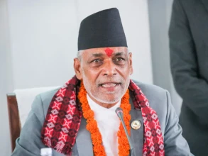 मन्त्रिस्तरीय बैठकमा भाग लिन कृषिमन्त्री अधिकारी श्रीलङ्का प्रस्थान