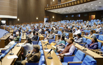 ‘नीति तथा कार्यक्रमले जनअपेक्षा सम्बोधन गर्न नसक्ने’