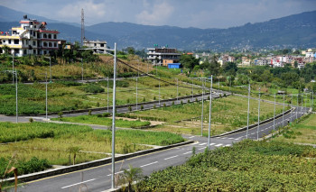 बैंकमा गैरबैंकिङ सम्पत्ति थुप्रिएपछि घरजग्गा धितो कर्जामा कडाइ