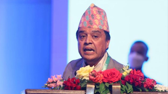 महासंघको अध्यक्षमा ढकाल, यी हुन् उनले प्राथमिकतामा राखेका ५ काम
