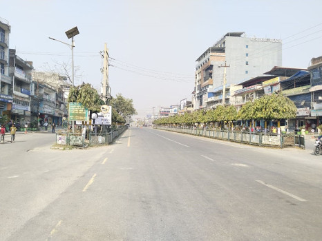 'कोसी प्रदेश नाम राख्न पाइँदैन'