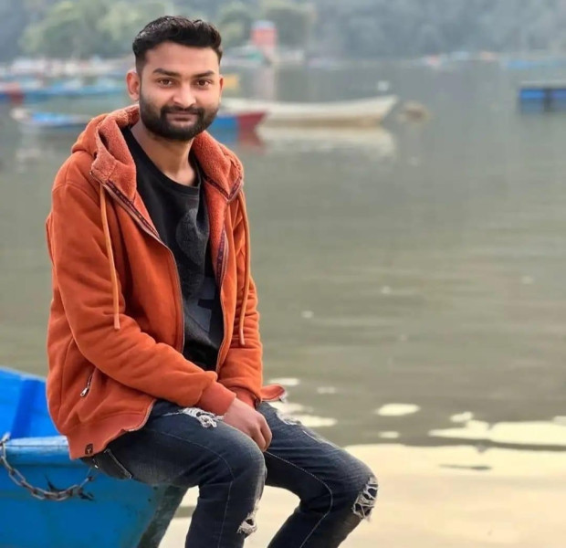 डेढ महिनादेखि बेपत्ता नेपाली विद्यार्थी दूतावासको सम्पर्कमा 