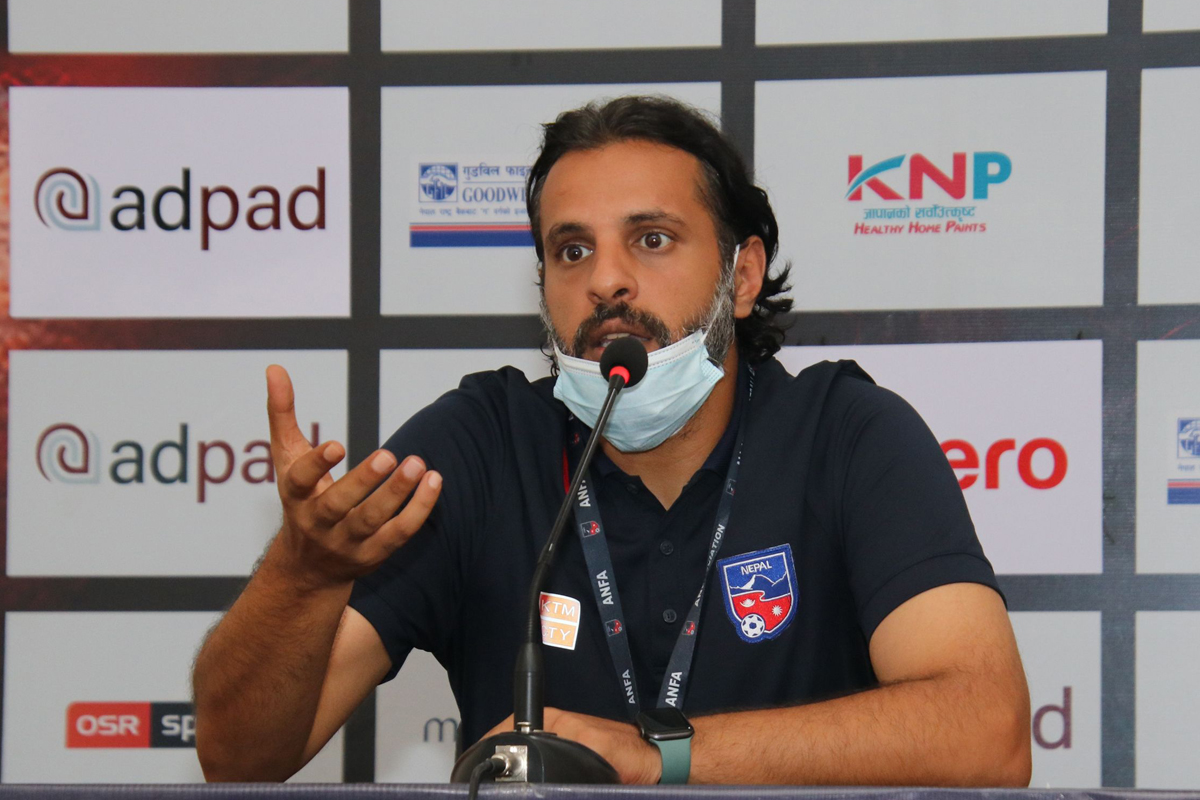 ‘हामी खुसी भयौँ तर गर्व गर्न लायक नतिजा निकालेनौँ’