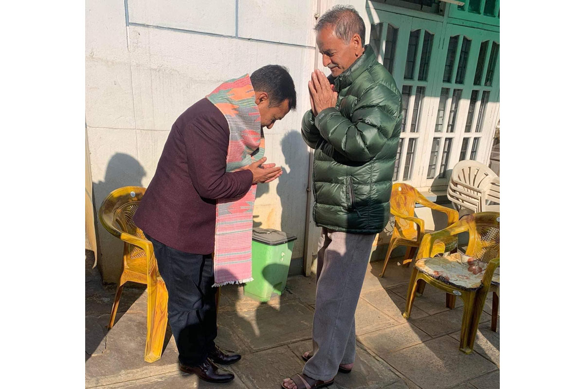 यसरी असफल भयो विश्वप्रकाशलाई गृहनगरमा कमजोर बनाउने सिटौलाको प्रयास