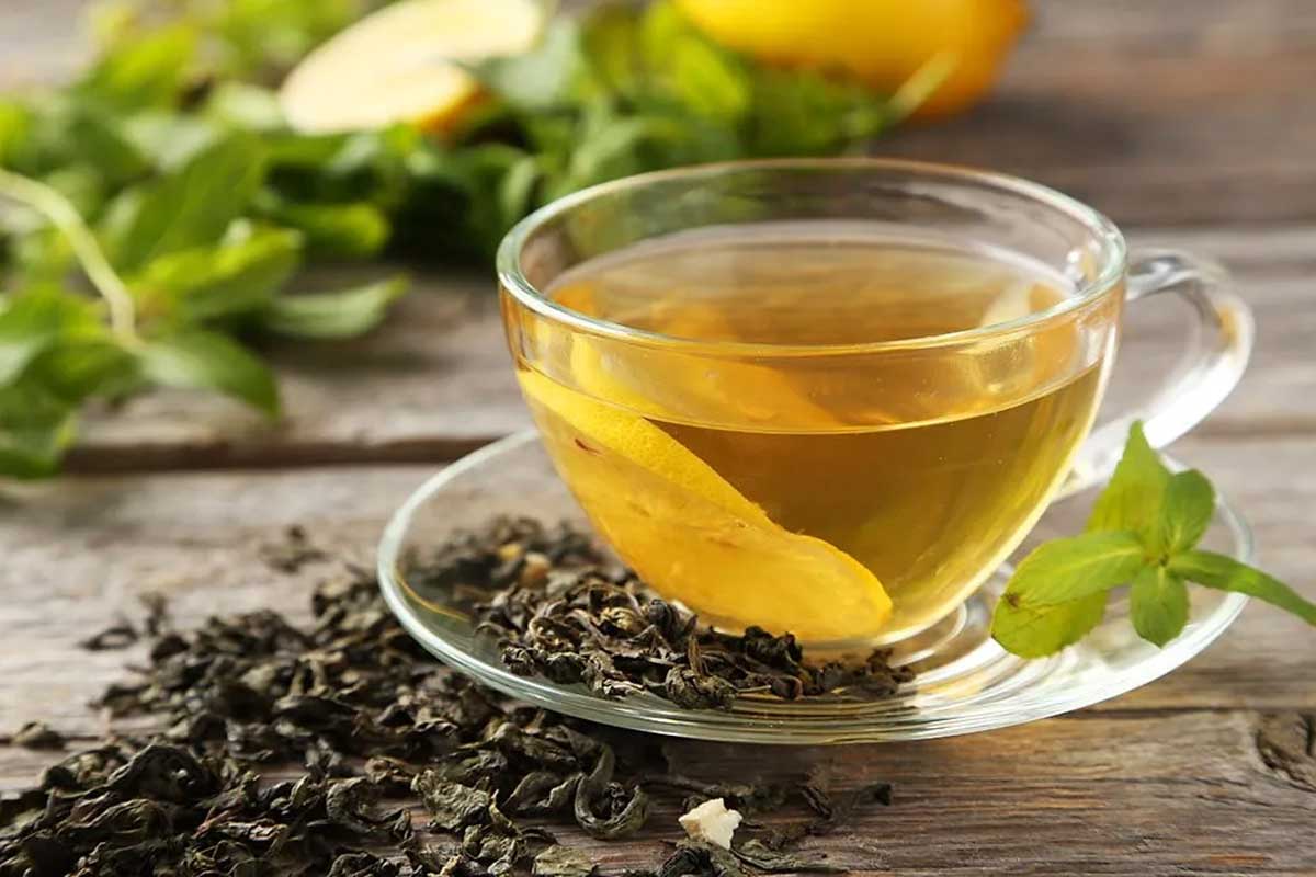 ग्रीन टीका बेफाइदा पनि छन्, यी कुरामा ध्यान दिनुस्