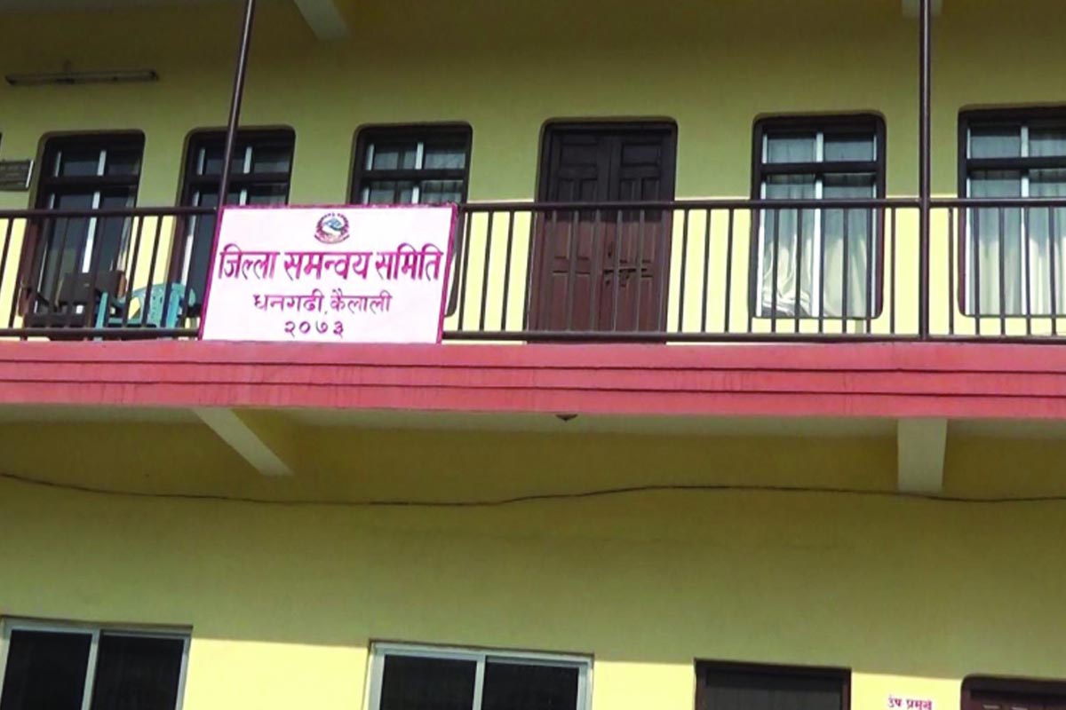 जिसस कैलालीको निर्वाचन जेठ ३० गते, स्वतन्त्रको मत निर्णायक