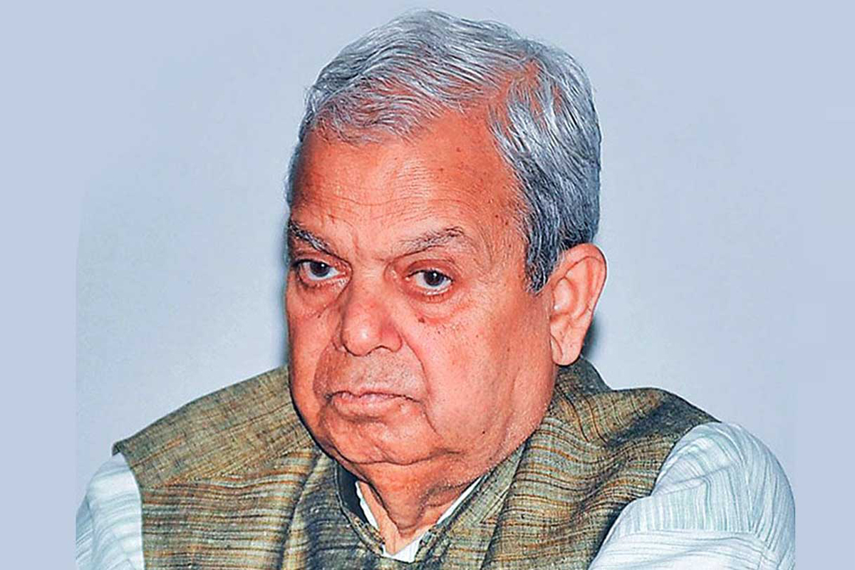 प्रदेश २ मा कमजोर बनेको ठाकुर पक्ष सरकारबाट बाहिरिने तयारीमा