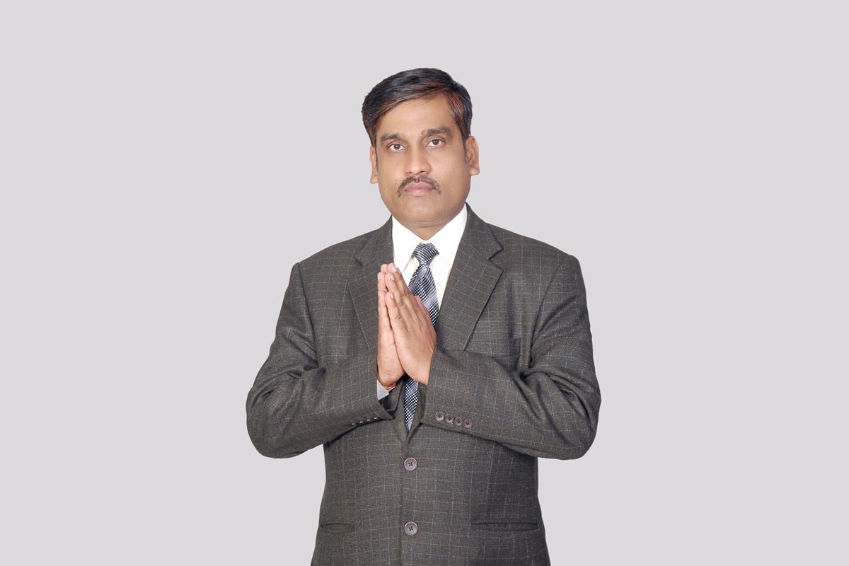 महानगरमा डीएसपी छोडेर मिथिलाको मेयर बन्‍न मैदानमा महेन्द्र
