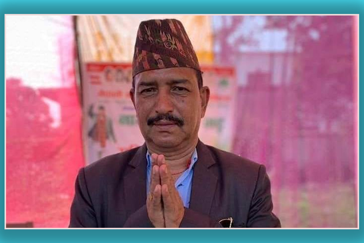 कैलाली कांग्रेसको सभापतिमा भट्ट विजयी