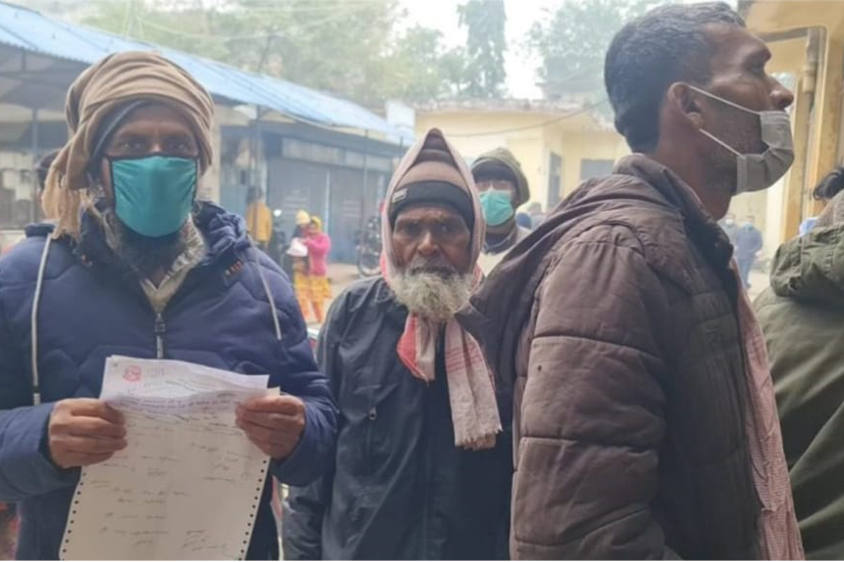 निःशुल्क पाउनुपर्ने औषधी पनि चर्को मूल्यमा किन्नुपर्छ नारायणी अस्पतालमा