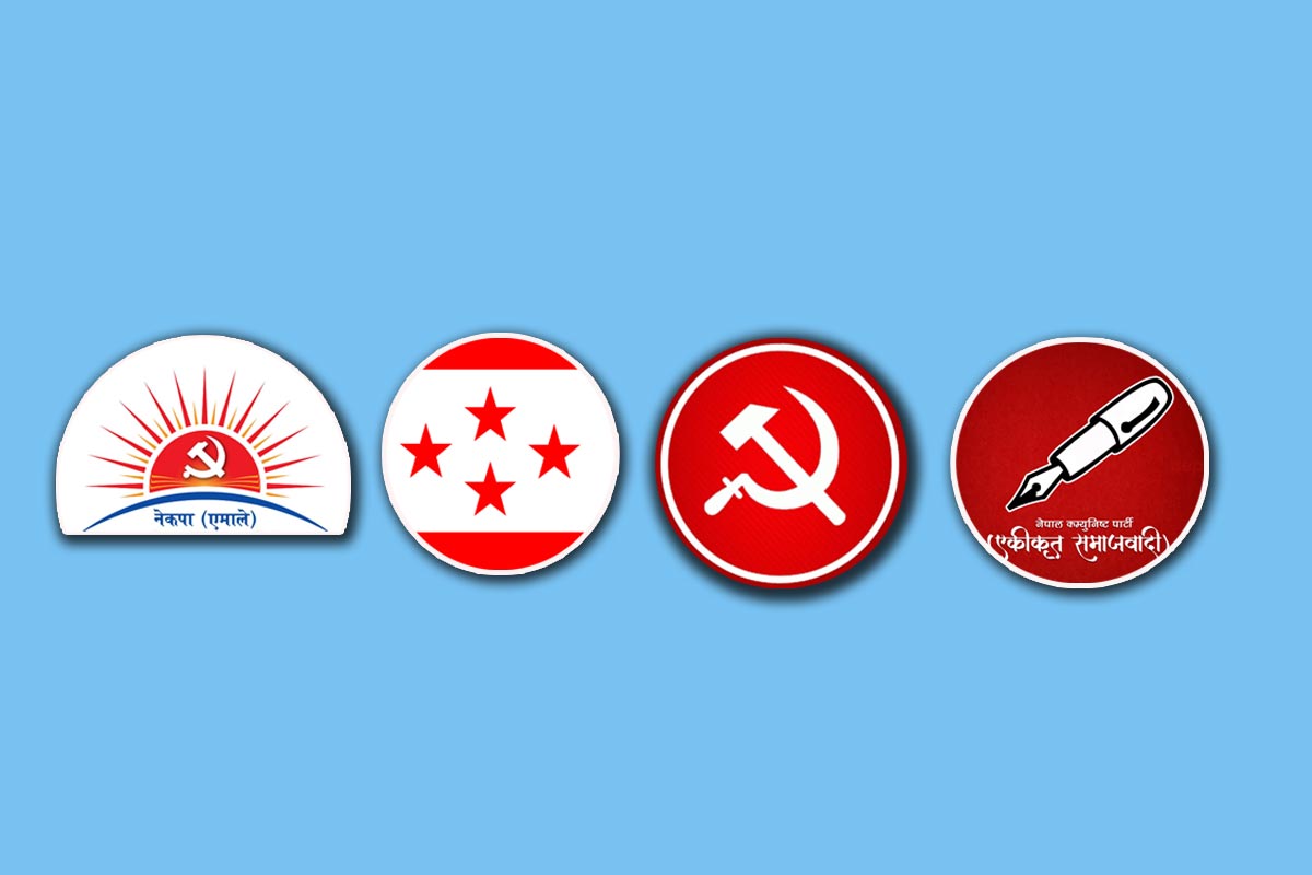 चुनावी घरदैलोमा नेता, गहुँबाली भित्र्याउने चटारोमा मतदाता