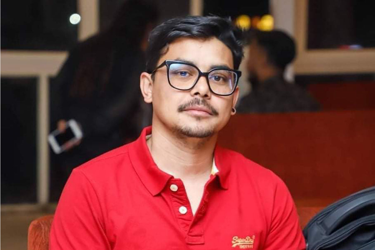 प्रश्न सर्जकलाई होइन, आफ्नो नेतृत्वलाई गर