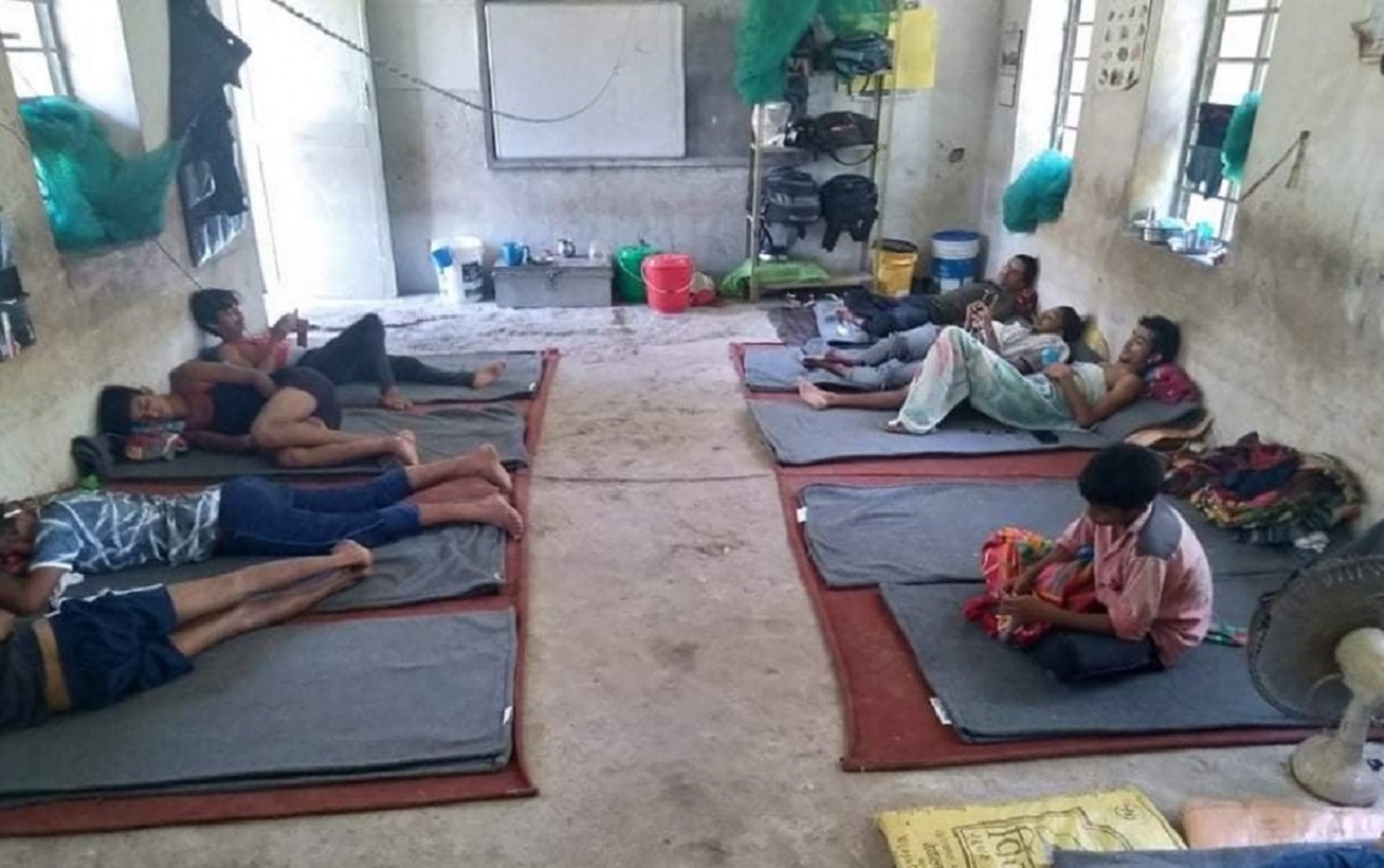 कोरोना जोखिम न्यूनीकरण : धनुषाका पालिकाले ३ महिनामै खर्च गरे २२ करोड