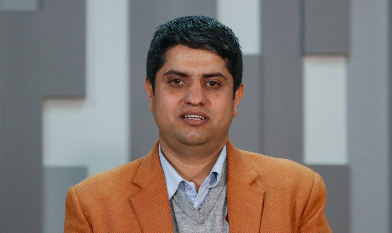 अनेरास्ववियु अध्यक्षमा समिक बडाल निर्वाचित