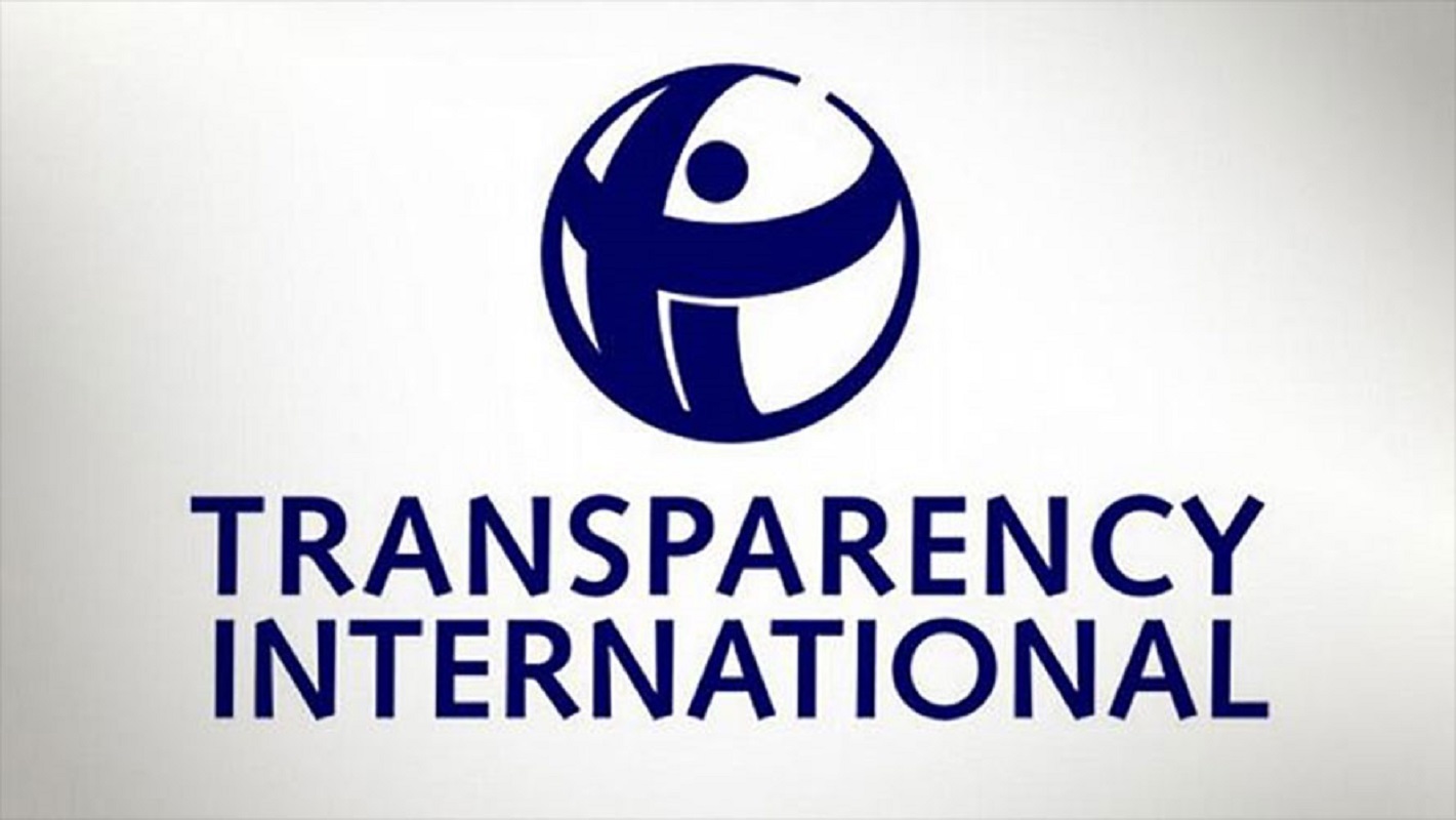 नेपाल भ्रष्टाचारको कतिऔं नम्बरमा?, यस्तो भन्छ ट्रान्सपरेन्सी इन्टरनेशनलको रिपोर्ट