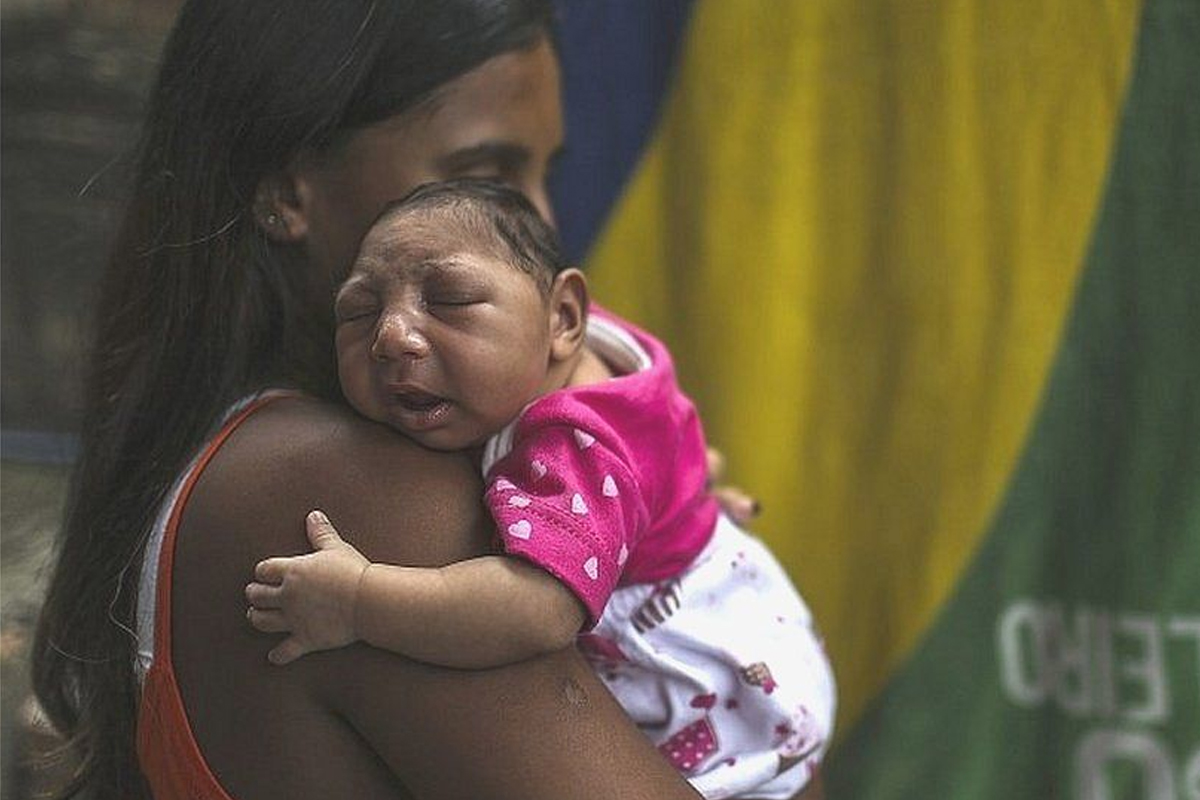 जिकाको प्रकोप फैलन सक्ने वैज्ञानिकहरूको चेतावनी