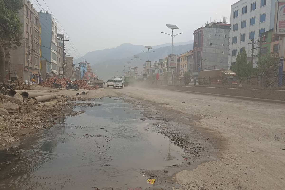 पहिले चुनाव जित्ने आधार थियो, अब हराउने एजेन्डा बन्दै