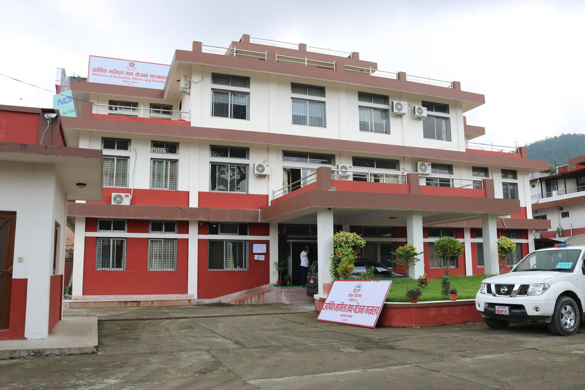 लुम्बिनी बजेट ४० अर्ब हाराहारीको : कृषि, शिक्षा र स्वास्थ्य प्राथमिकतामा