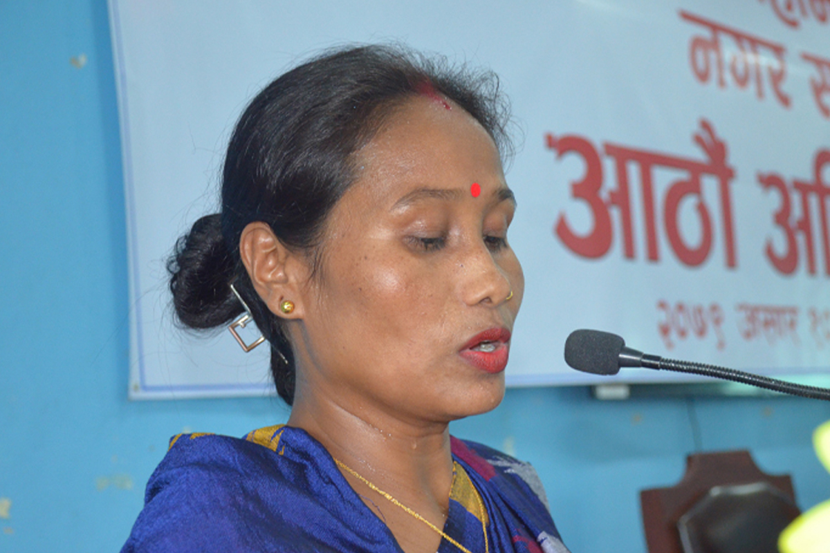 कैलालीका १३ पालिकाले ल्याए बजेट : कुन पालिकाको कति?