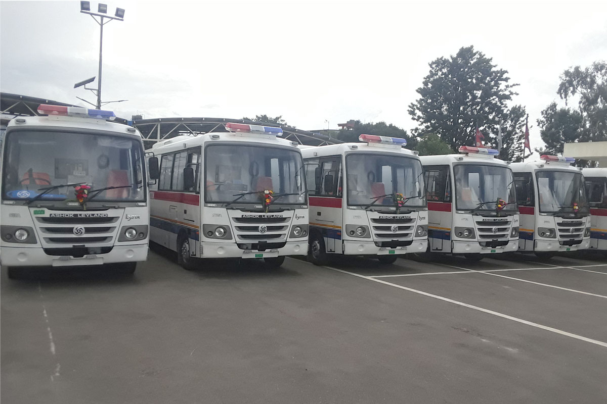 यस्ता सुविधा हुनेछन् गुड्ने अस्पतालमा