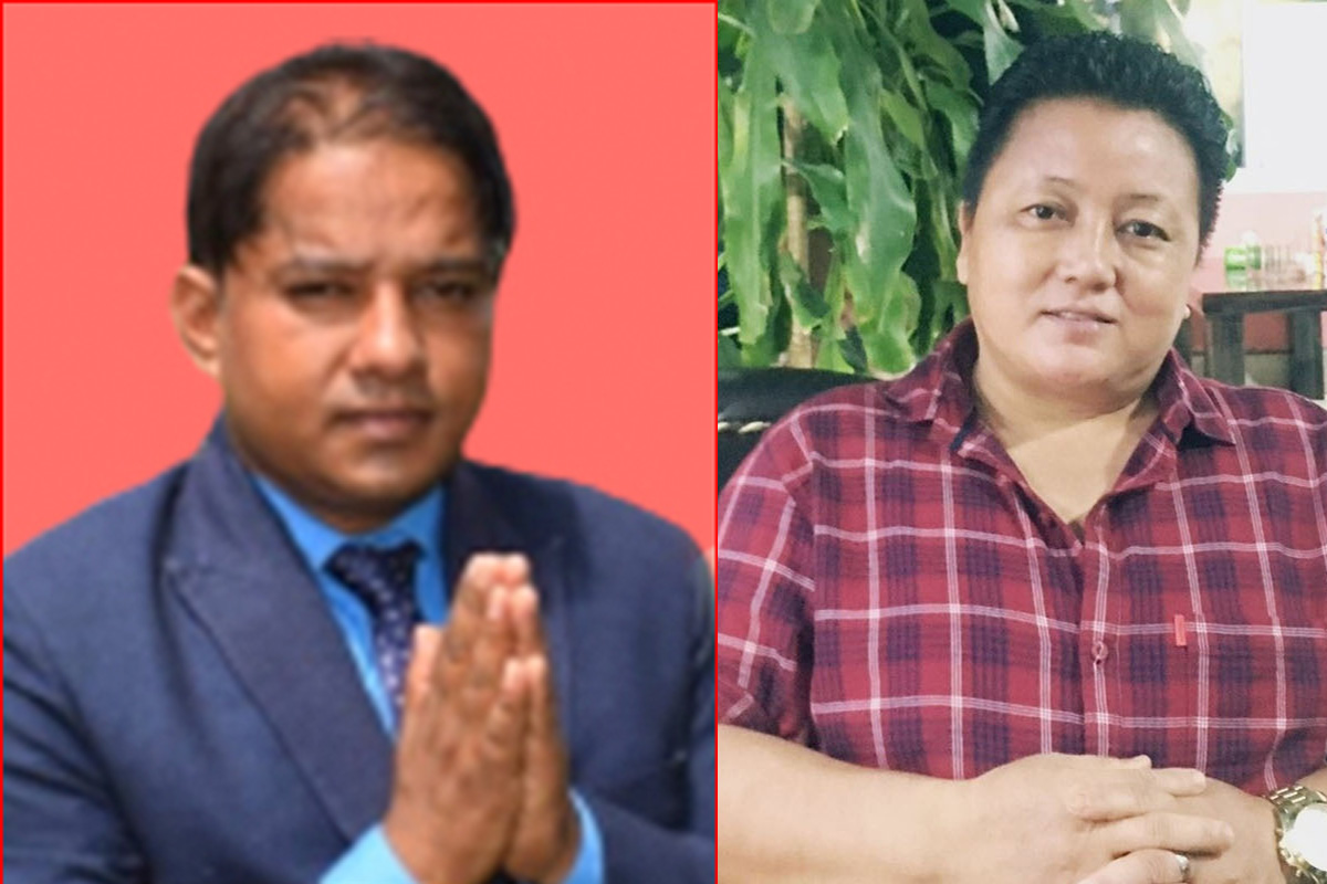 प्रदेश १ : स्वतन्त्र पार्टीको प्रभाव सुनसरीमा मात्रै