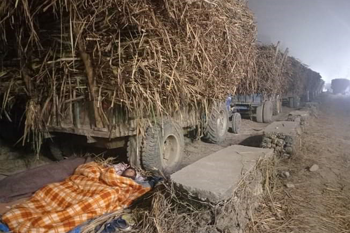 उत्पादन बेच्ने सकस