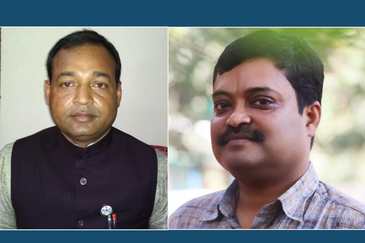प्रदेश २ मा मन्त्रीहरूको जिम्मेवारी हेरफेर, कसले पाए कुन मन्त्रालय?
