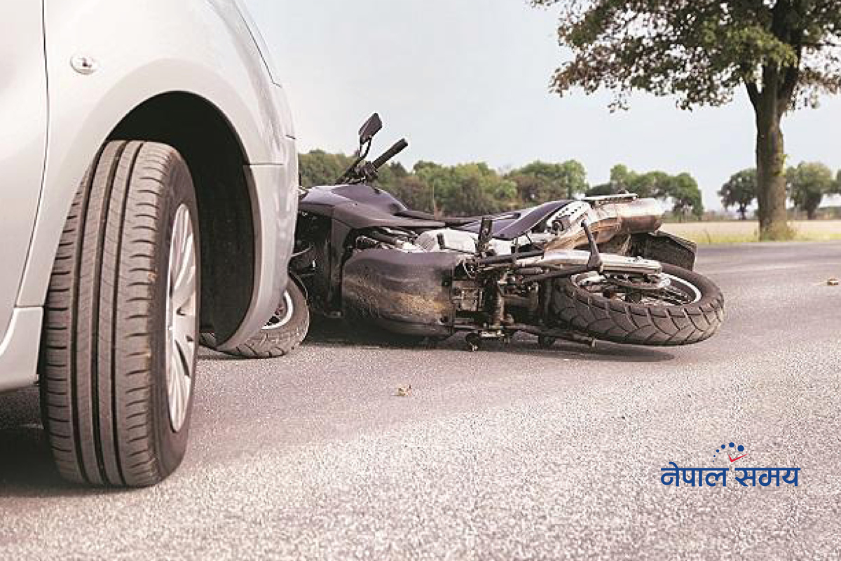 कञ्‍चनपुरमा सवारीसाधन दुर्घटना बढ्दै