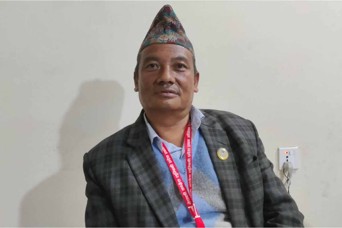 संस्थापनको घेराबन्दीबीच यसरी लुम्बिनी कांग्रेसको नेतृत्वमा पुगे रोल्पाली मगर