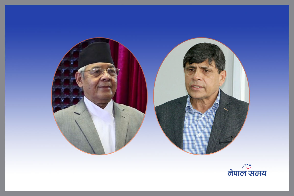 नेकपा एसमा महासचिवको बागडोर सम्हाल्दै घनश्याम, वामदेवलाई पनि भित्र्याउने तयारी