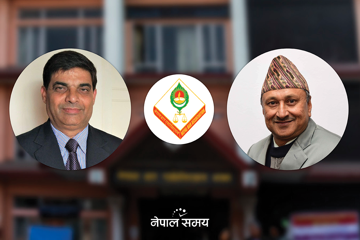 बार निर्वाचन : कसले कति खर्च गर्दैछन्?