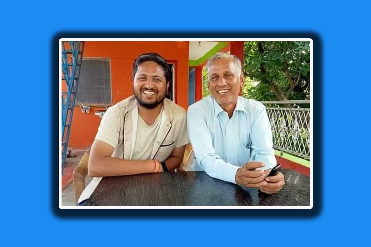 कांग्रेस महाधिवेशन : हजुरबुबा र नातिबीच नै जुटेन सहमति, ८ मतले नाति निर्वाचित