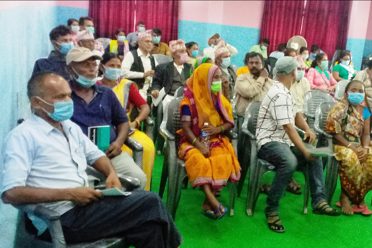 बेपत्ता तथा सहिद परिवार भन्छन्- सरकार हामीले कहिले न्याय पाउँछौं?