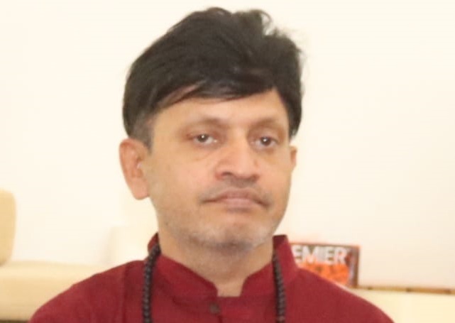 तनाव व्यवस्थापन गर्न ओशो महोत्सव
