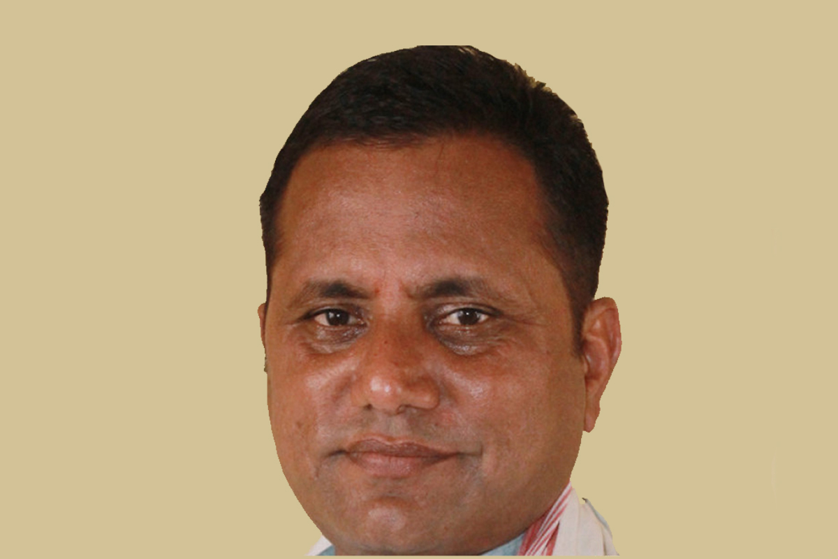 विकास निर्माण थाती राखौं, खोपको व्यवस्था गरौं : भीम पराजुली [अन्तर्वार्ता]