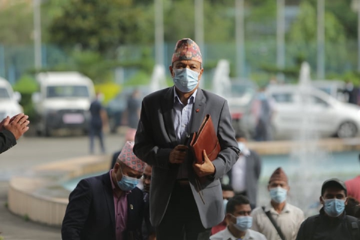 भीम रावल गृह प्रदेशमै कमजोर हुनुमा यस्ता छन् तीन कारण