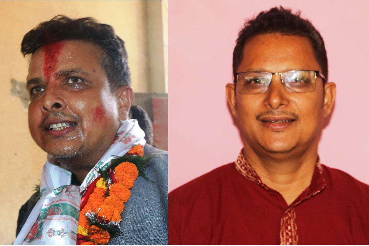 विराटनगरमा विरासत जोगाउला त कांग्रेसले?