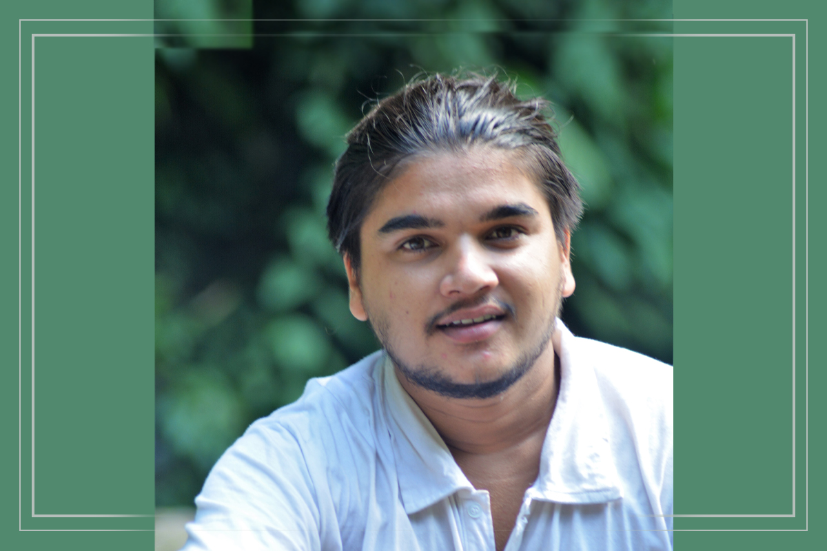 जेफालेको भीरमा जिन्दगी!