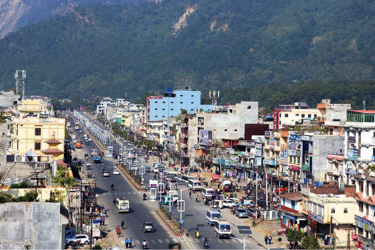 'मानवताको सहर' बुटवलमा दलितले कोठा भाडा पाउँदैनन्