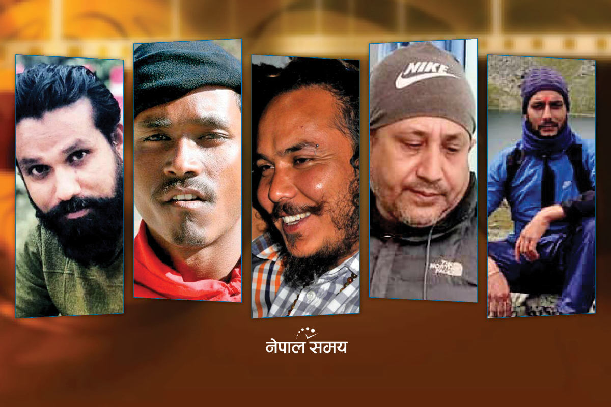 फिल्म र म्युजिक भिडियोमा कर्णालीः दृष्य मात्रै कि कथा पनि?